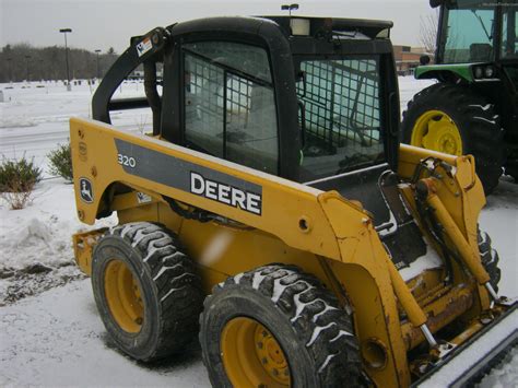 2005 john deere 320 skid steer for sale|john deere skid steer 320g.